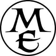Middle-earth Enterprises logo